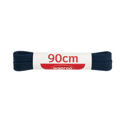 WAPROO - LACES 90CM FLAT THIN