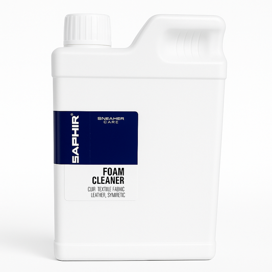 SAPHIR - FOAM CLEANER - 1L