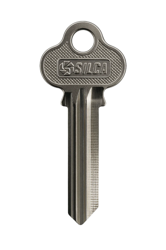 KEY ILCO 4R (S - LW4R)