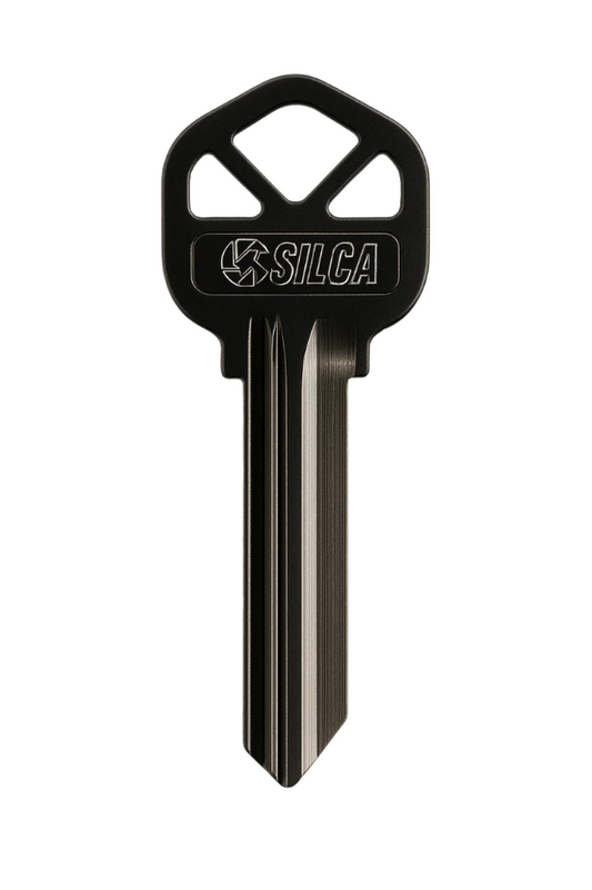 KEY SILCA KS1 (I - 1176)