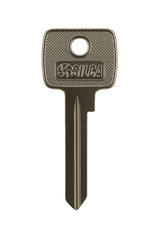 KEY SILCA LF6R