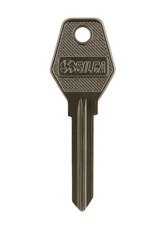 KEY SILCA LF37 (I - 209L - C209L)