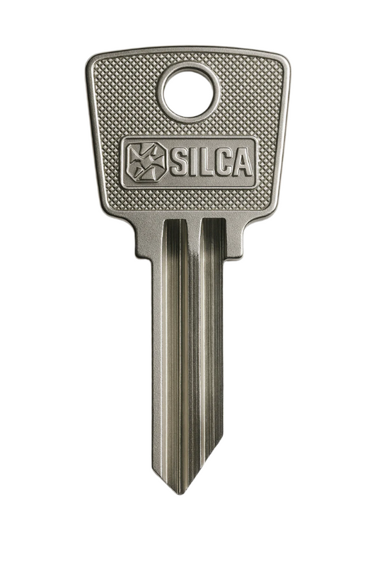 KEY SILCA LW3 (I - 24)
