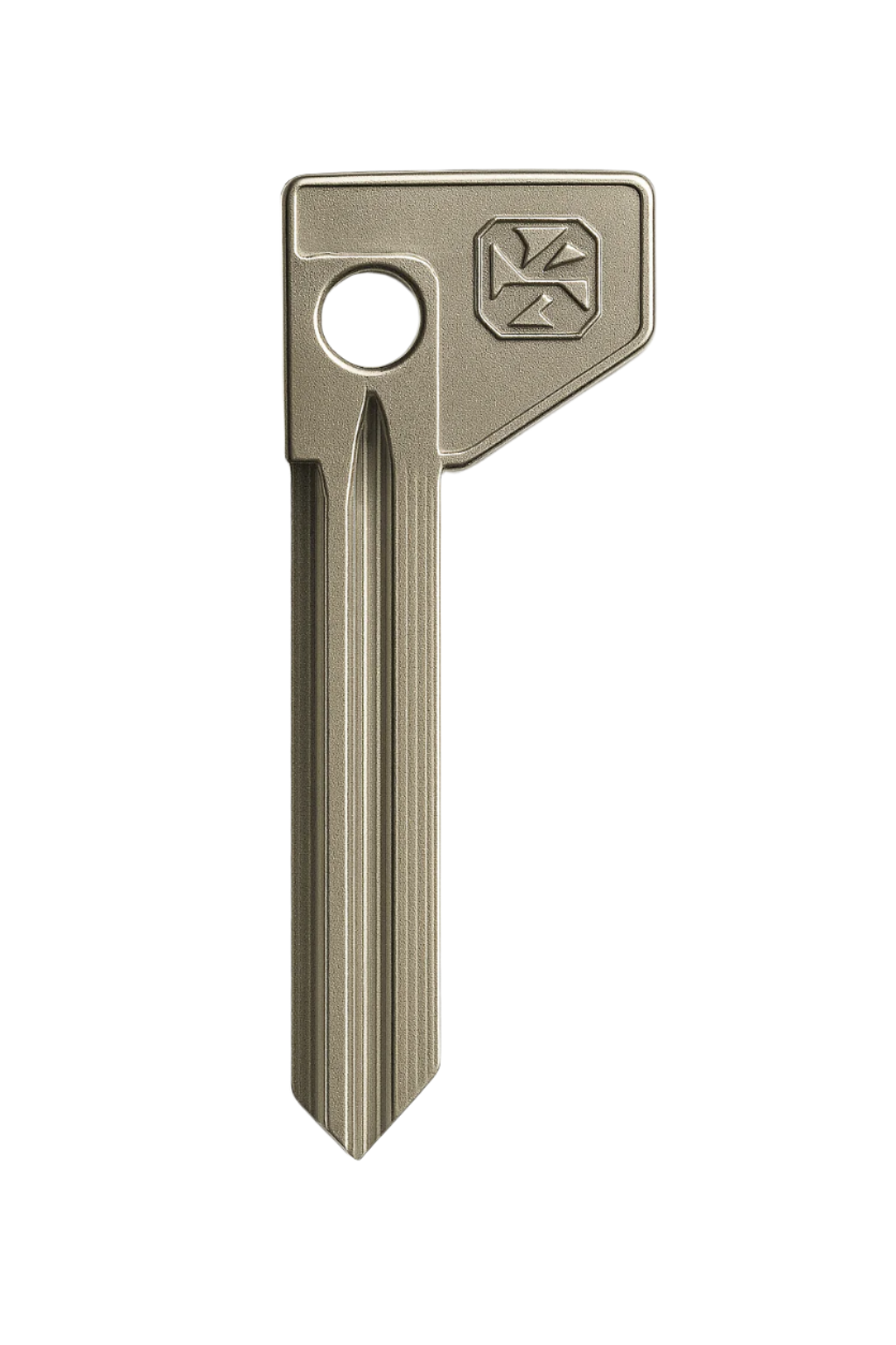 KEY SILCA LW21R (I - LK21)