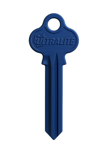 KEY SILCA LW5 ULTRALITE