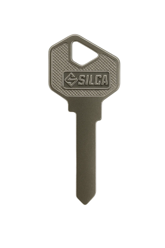 KEY SILCA LF19 (I - LF24)