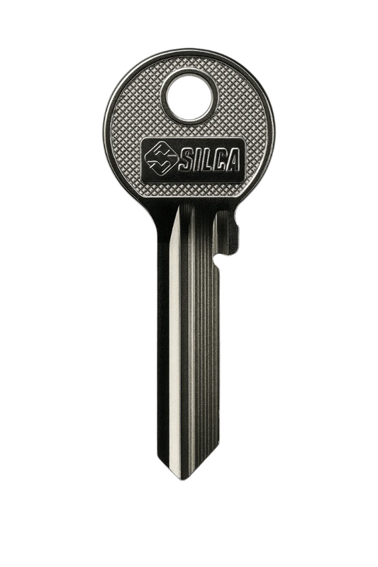 KEY SILCA AB13 (I - VR91AR)