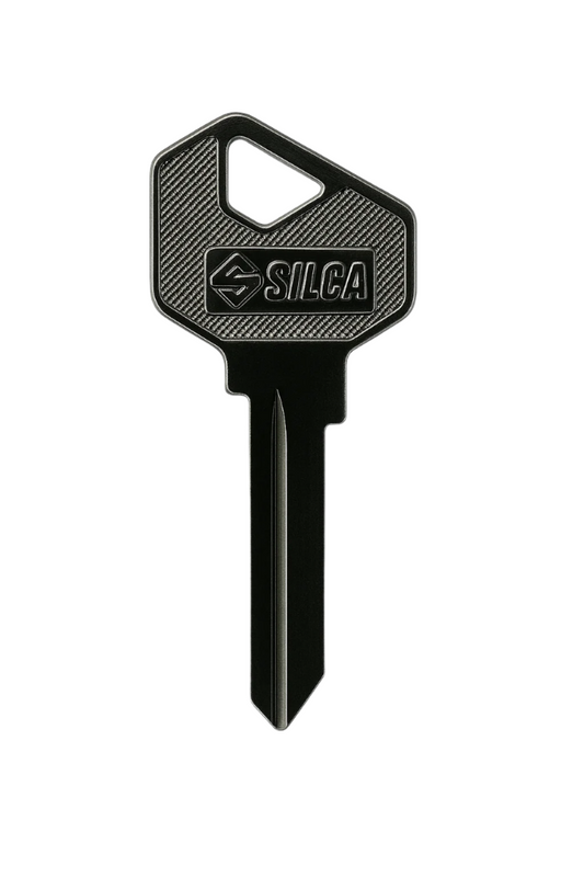 KEY SILCA LF24