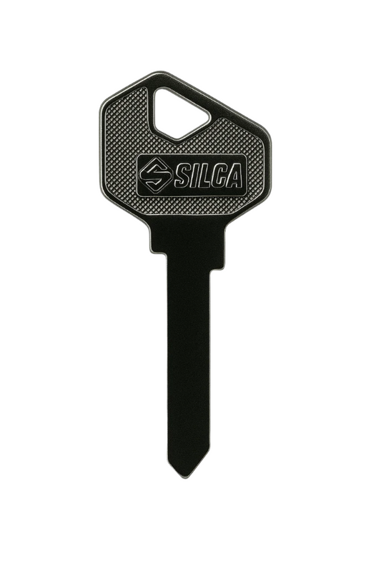 KEY SILCA LF25