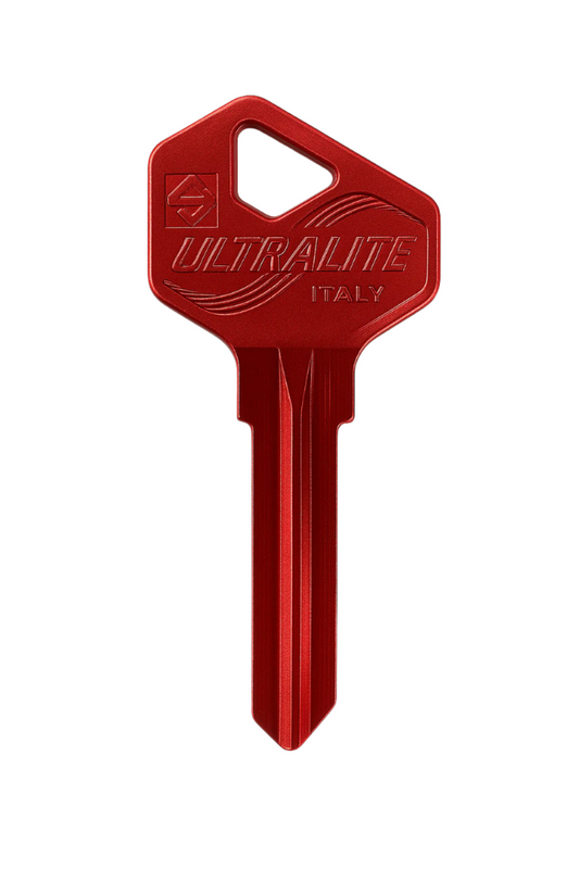KEY SILCA LF27 (I - C209)