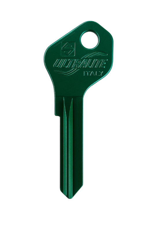 KEY SILCA LF31R (I - LF18)