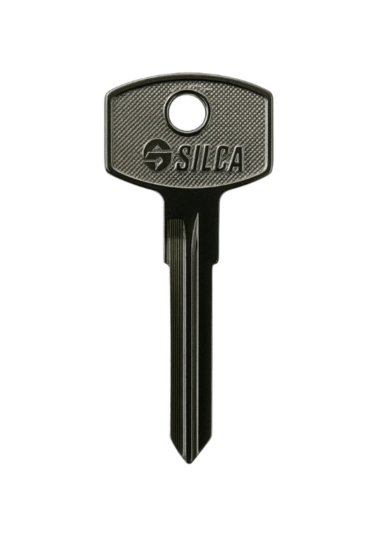 KEY SILCA DAT7