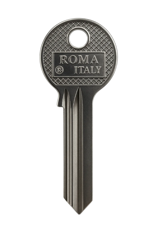 KEY ROMA YA1E