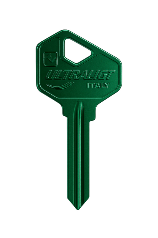KEY SILCA LF43R (I - LF25 - C208)