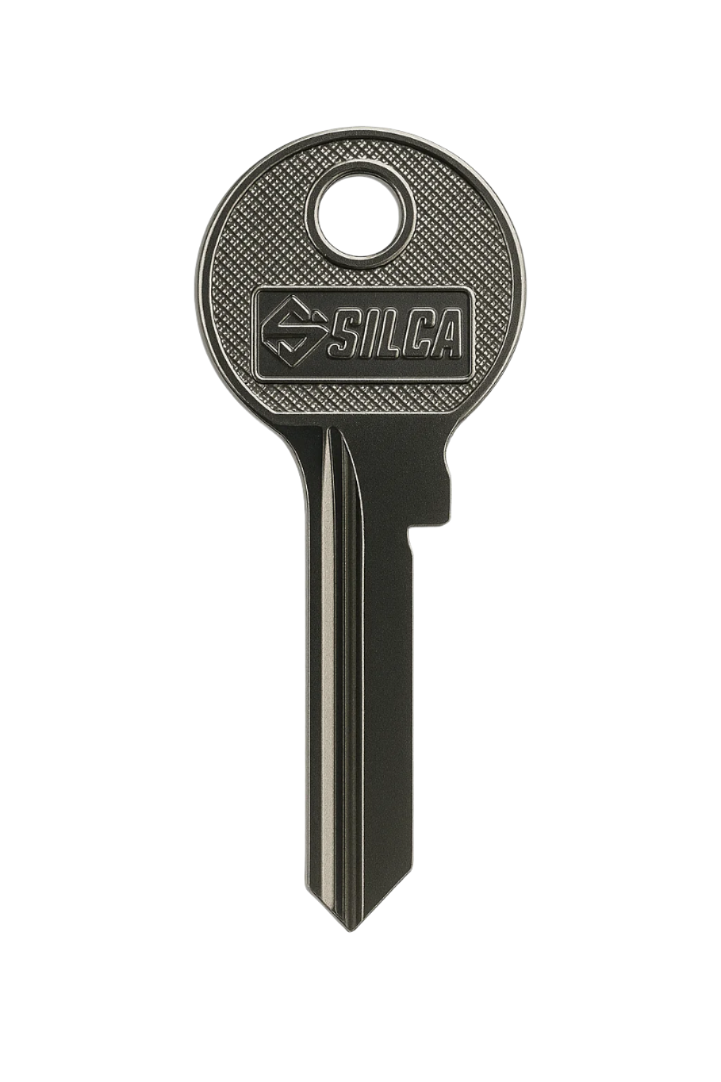 KEY SILCA VI086 (I - VR91AR)