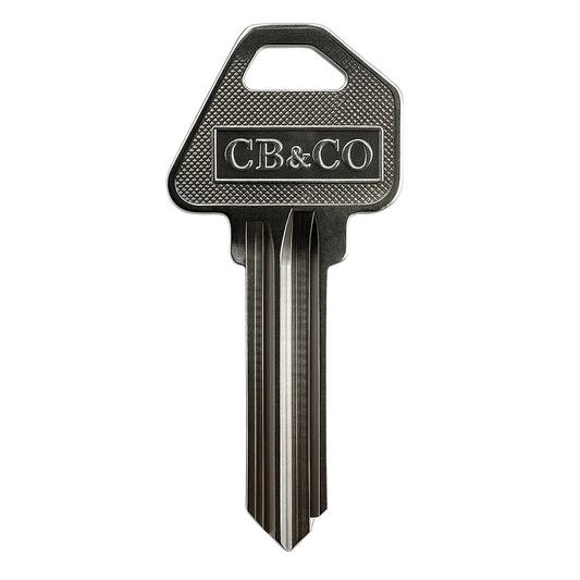 KEY CB&CO CB44R