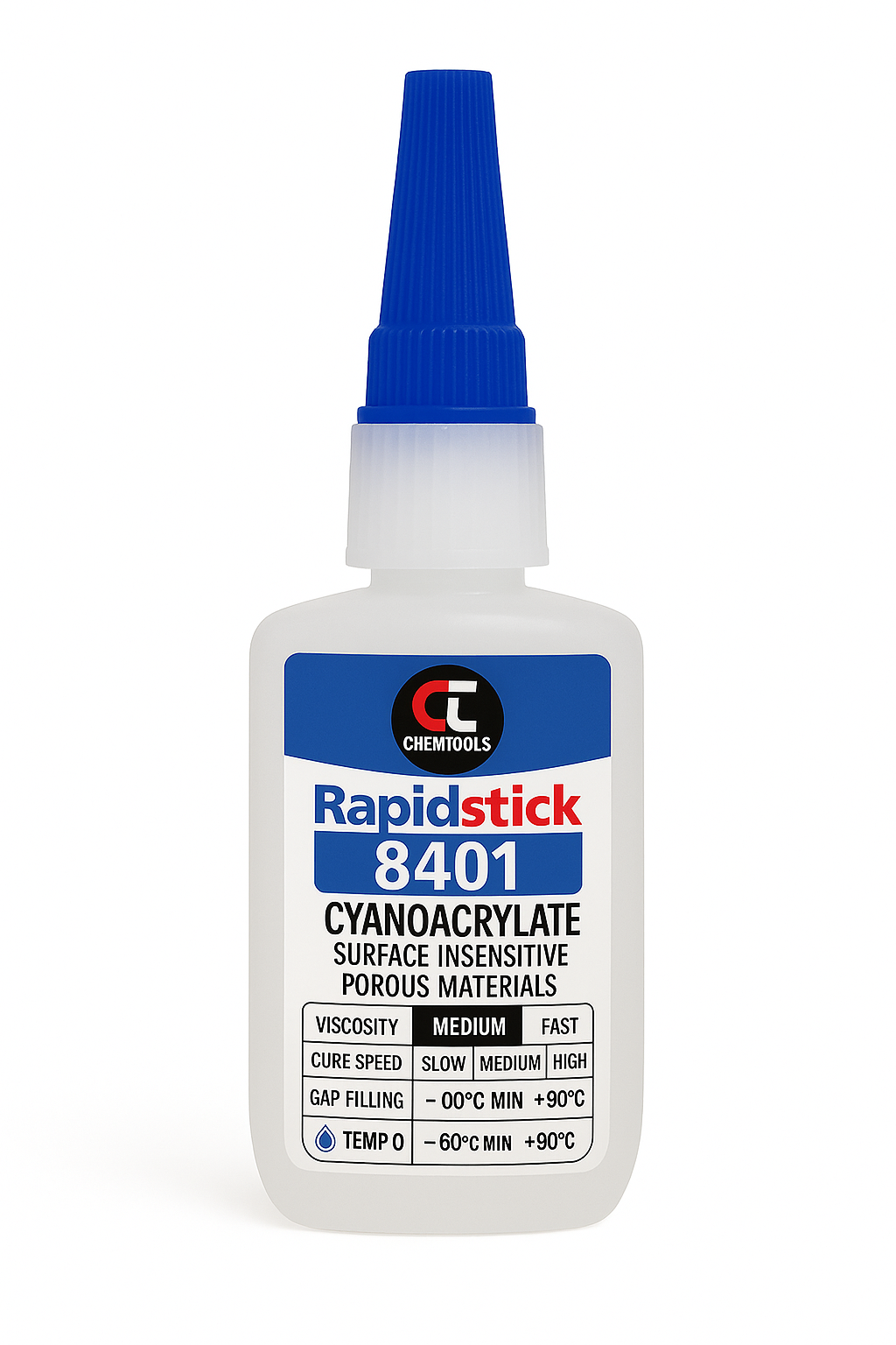 8401 SUPERGLUE - 50G