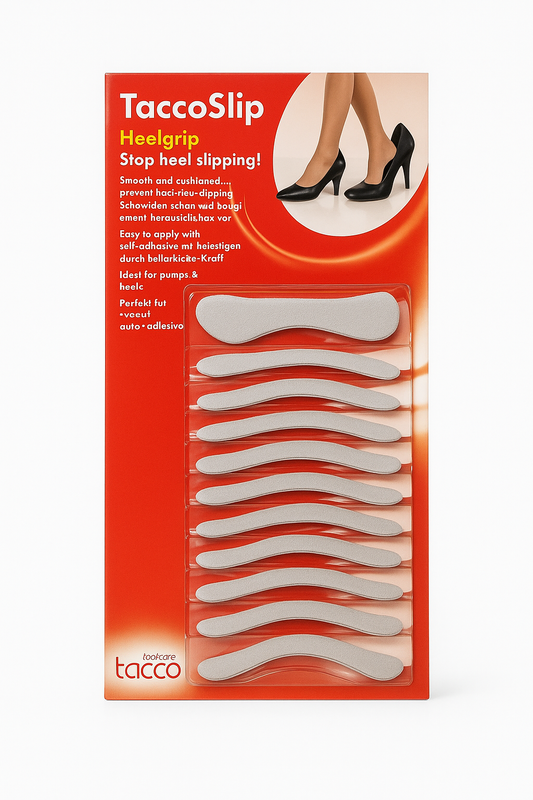 TACCO - SLING HEELGRIP 605