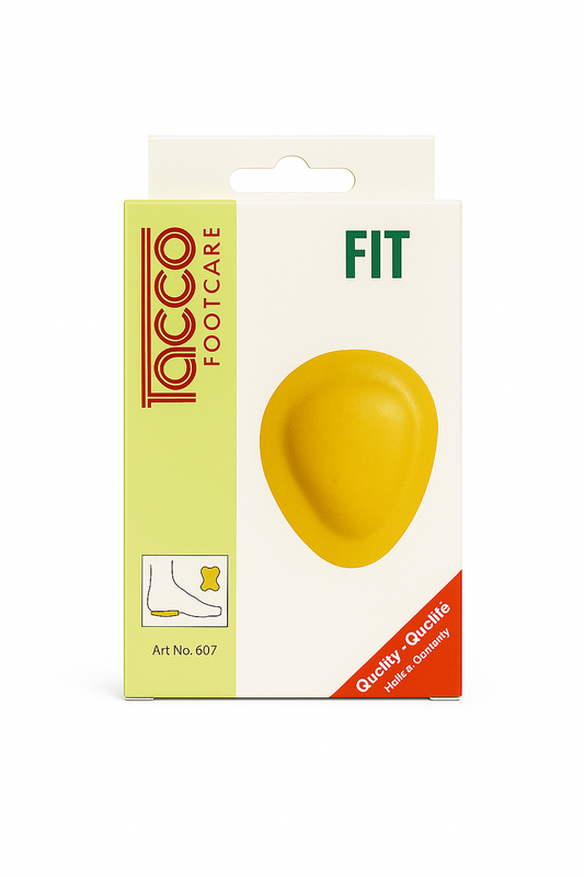 TACCO - INSOLE  FIT 607