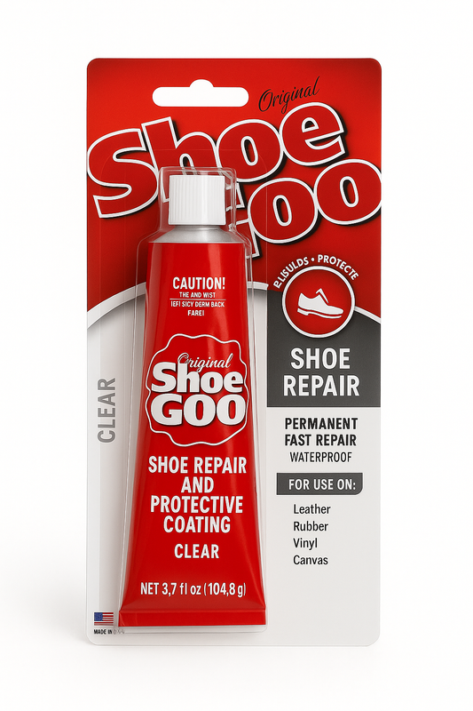 SHOE GOO