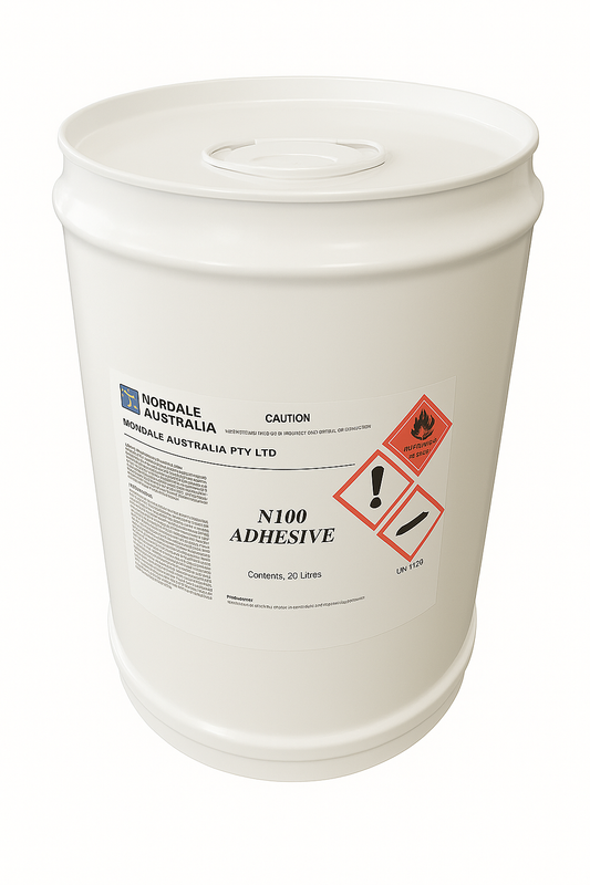 ADHESIVE BONDTECH N100 4L
