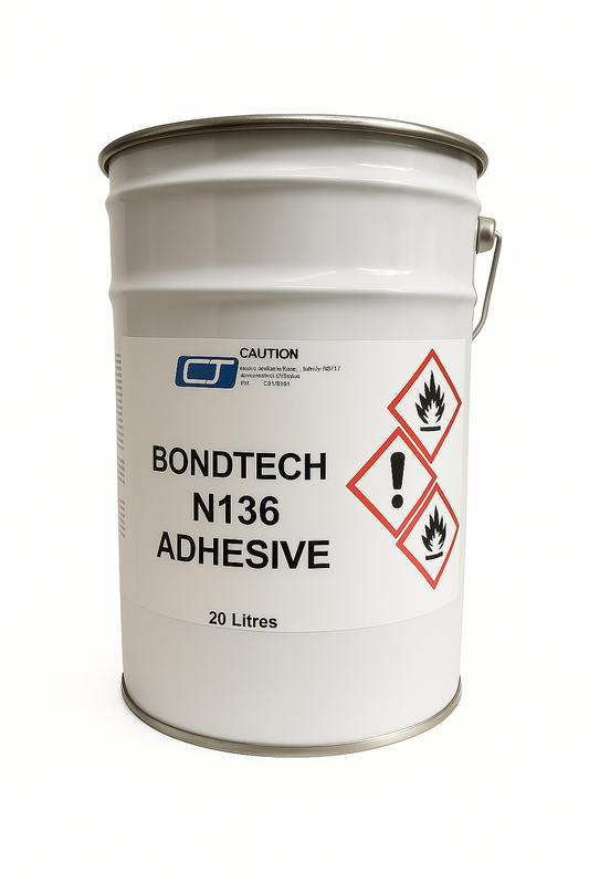 BONDTECH NEO-CEMENTEX N136 (708) - 20L