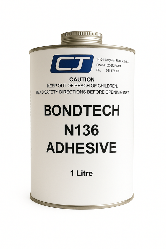 BONDTECH NEO-CEMENTEX N136 (708) - 1L