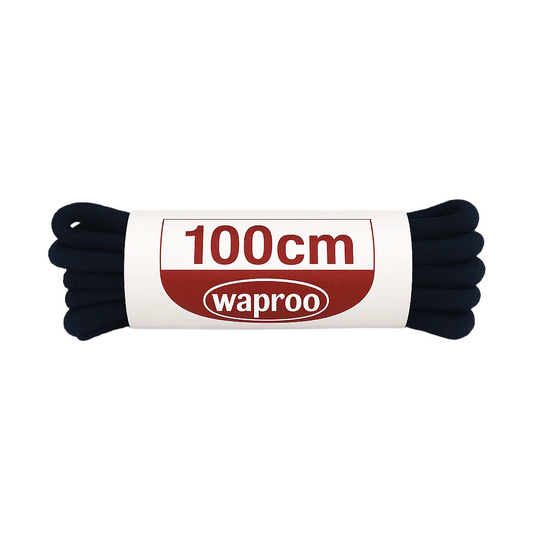 LACES 100CM ROUND THICK