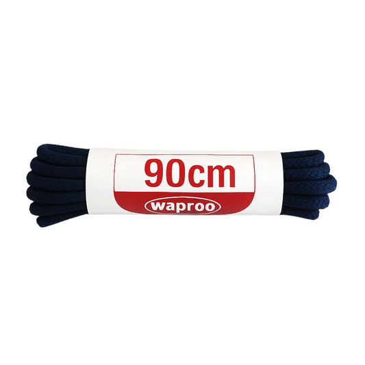 LACES 90CM ROUND THICK