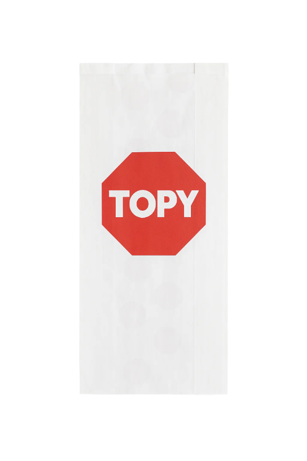 TOPY  - PAPER BAGS