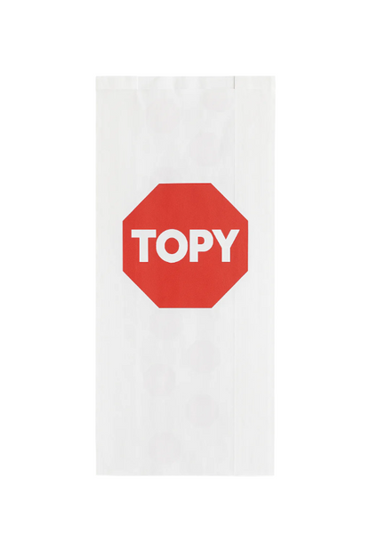 TOPY  - PAPER BAGS