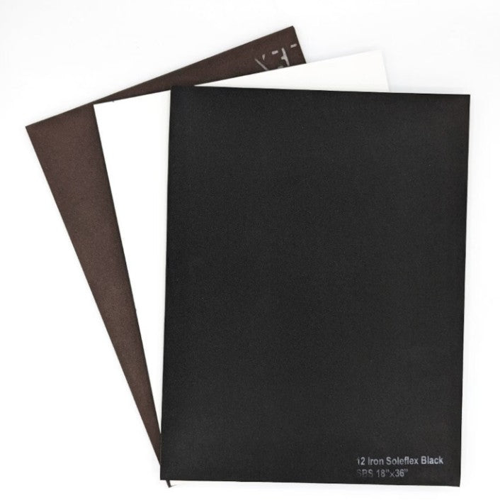 EVA SOLING SHEET 20MM  Shore 70 22" X 33"