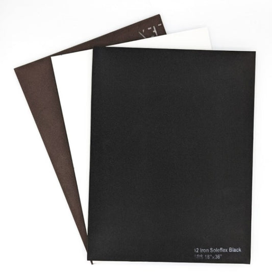 EVA SOLING SHEET 20MM  Shore 70 22" X 33"