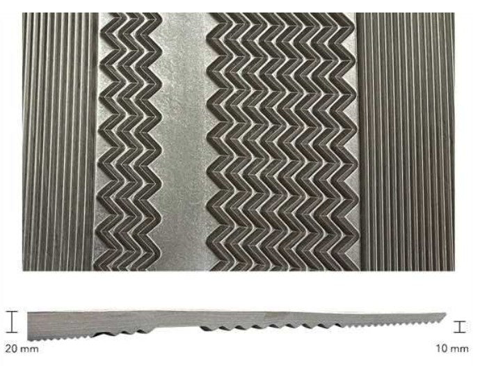 EVA SOLING SHEET - Wedge 451 27" X 35.5"