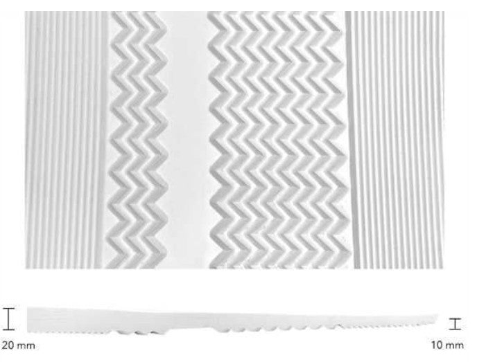 EVA SOLING SHEET - Wedge 451 27" X 35.5"