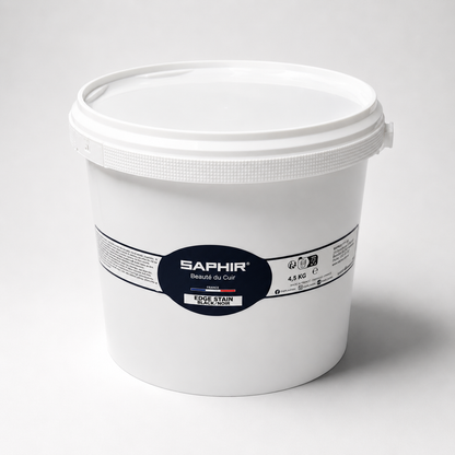 EDGE STAIN - BLACK 4.5L