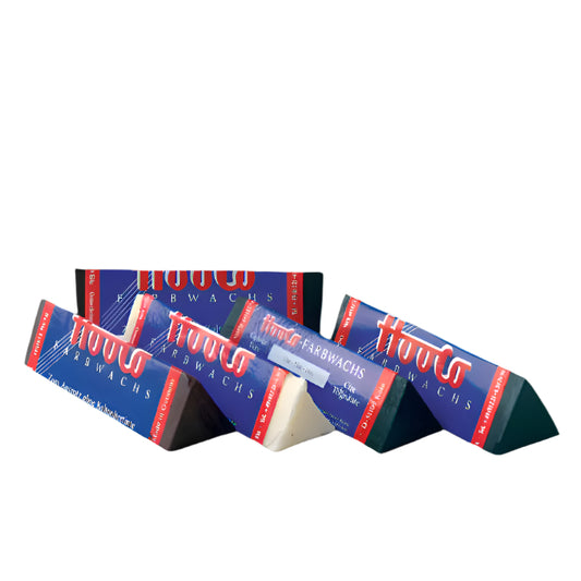 WAX HOOCO