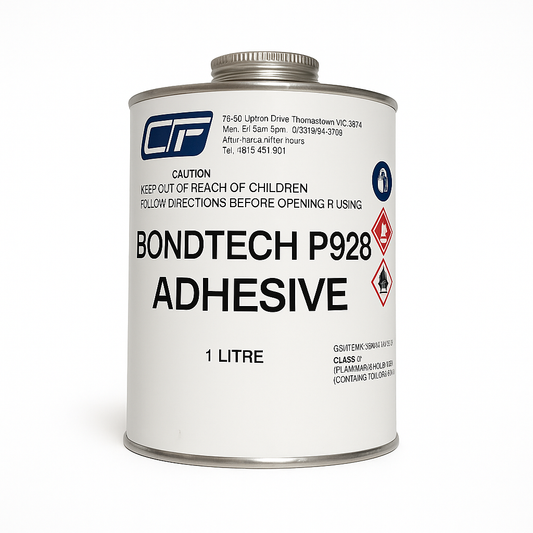 ADHESIVE BONDTECH 4134 1LT (P928)
