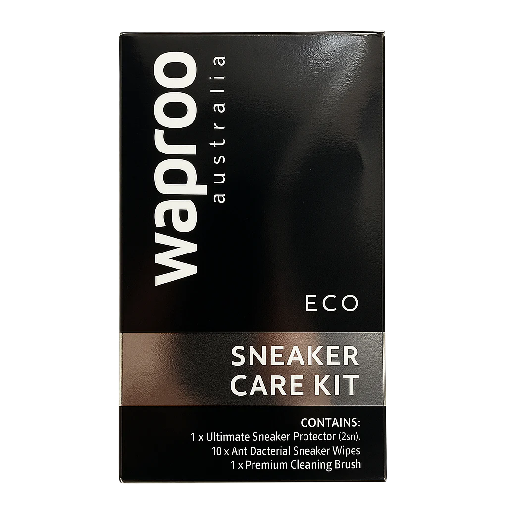 WAPROO - ECO SNEAKER CARE KIT
