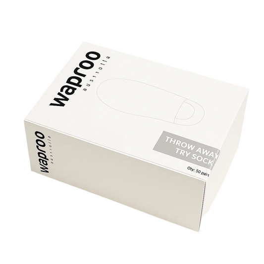 Waproo Try Socks