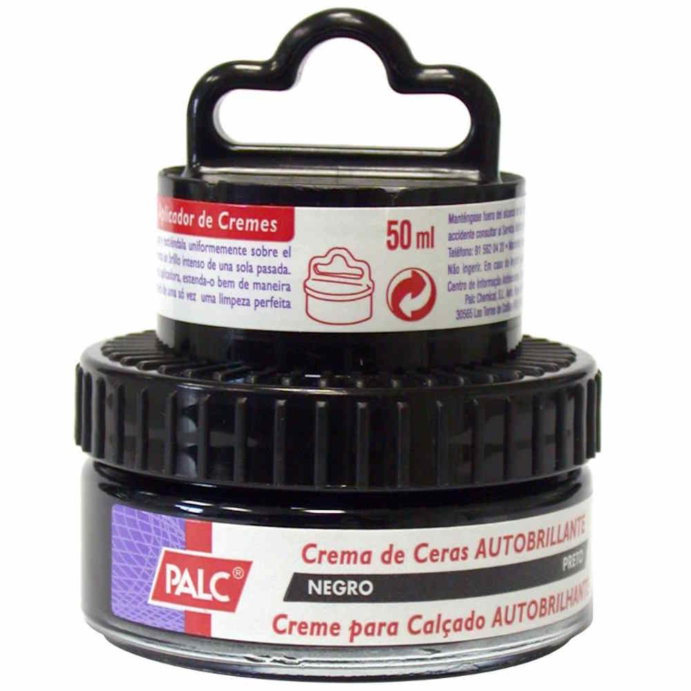 Palc - SELF SHINE CREAM KIT - 50ML