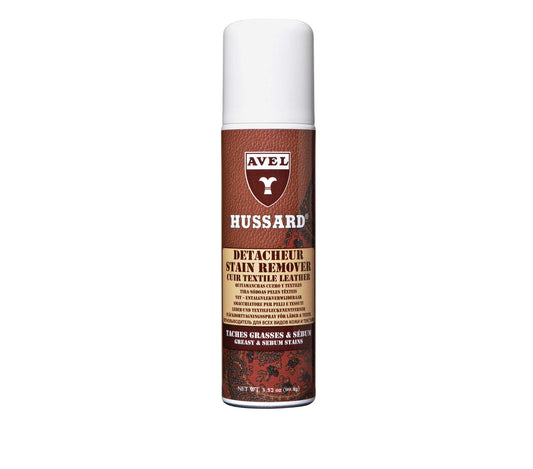 HUSSARD® STAIN REMOVER AEROSOL - 150ml