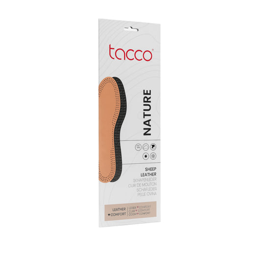 TACCO - NATURE 640