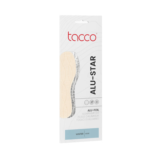 TACCO - ALU-STAR 642