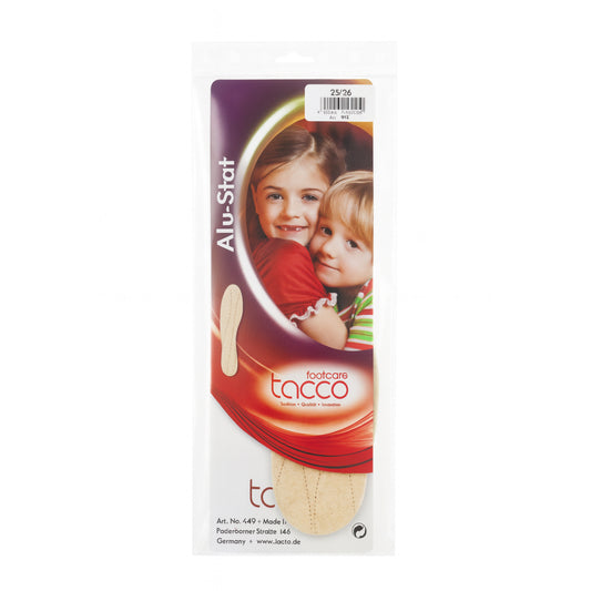 TACCO - ALU-STAR JR 642