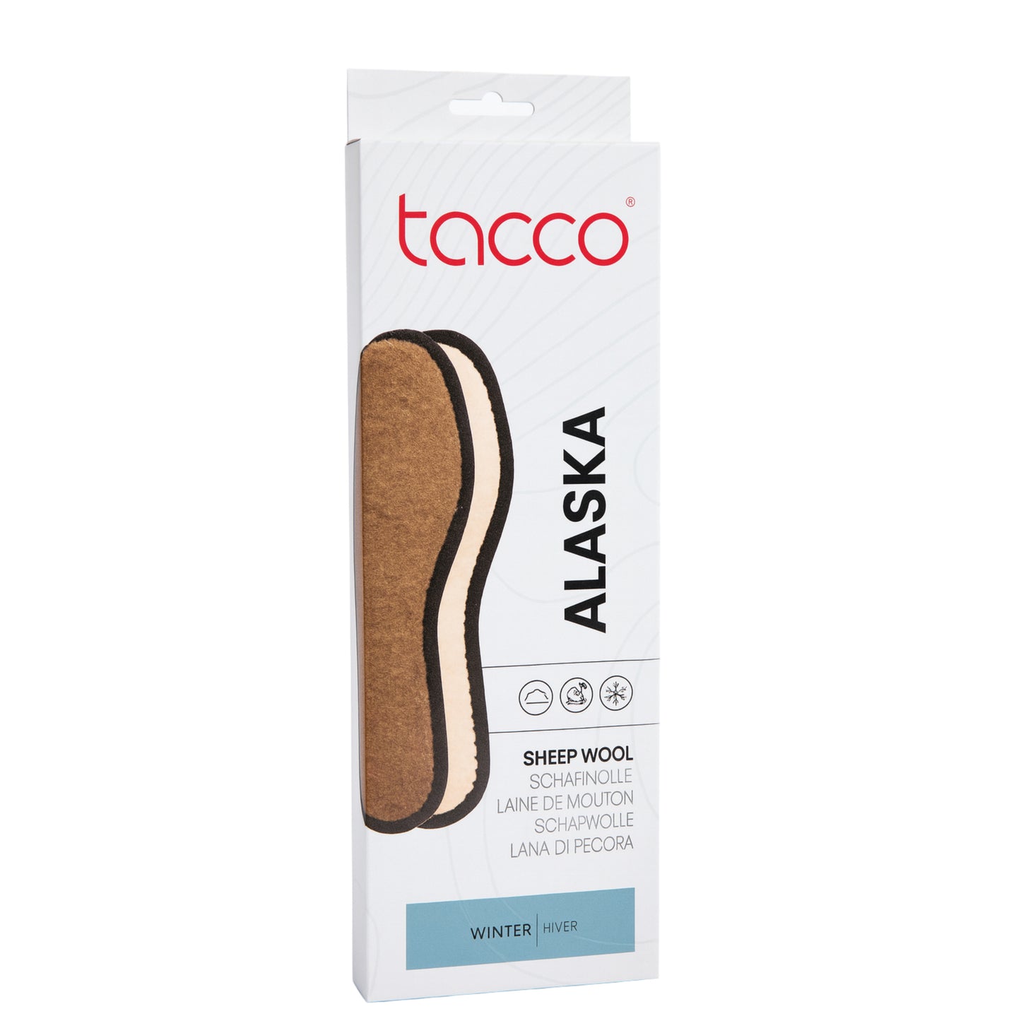 TACCO - ALASKA 663