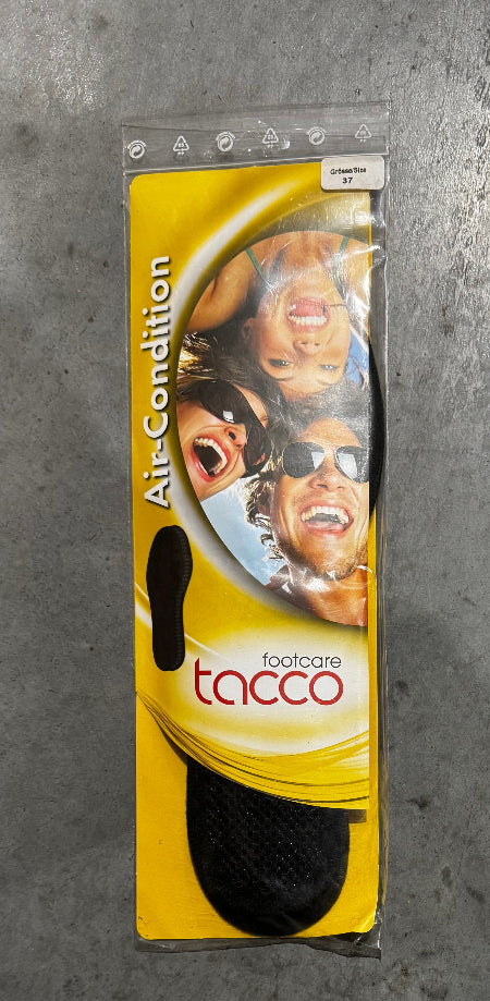 Tacco INSOLE AIR CONDITION