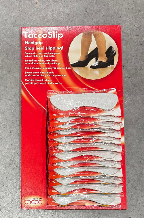 Tacco SLING HEELGRIP 605