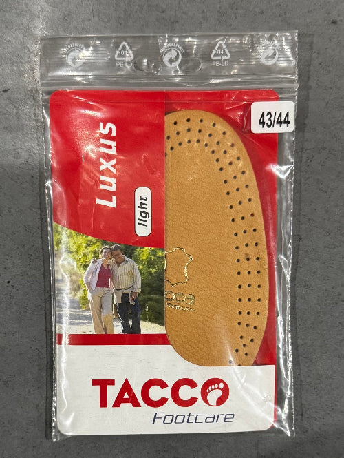 Tacco INSOLE 1/2  LUXUS 615