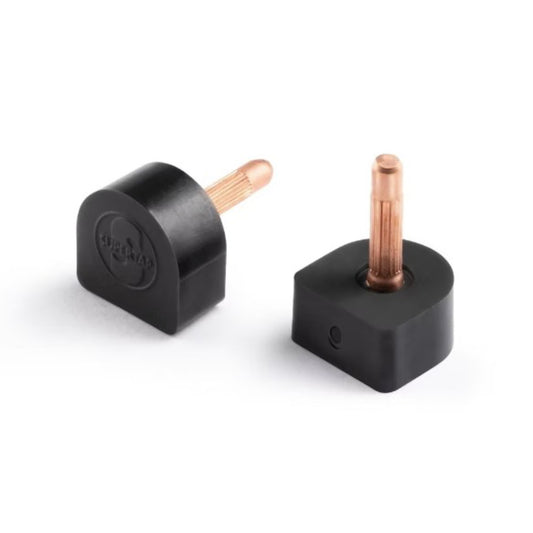 HEEL SUPERTAP COPPER PIN